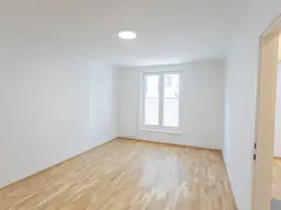 Tolle und kernsanierte 2 Zimmer Eigentumswohnung in der Nähe der VetMed Uni - großartige Anbindung - provisionsfrei zu verkaufen!