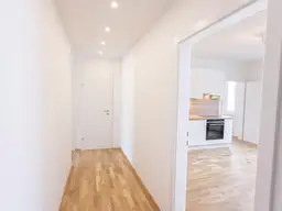 Entzückende, wunderschön kernsanierte 2,5 Zimmer Eigentumswohnung in 1160 Wien - bezugsfertig und provisionsfrei!