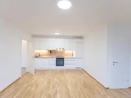 Zentrale Lage in 1210 Wien - Komplett und modern sanierte 3 Zimmer Eigentumswohnung in Floridsdorf - provisionsfrei zu verkaufen!