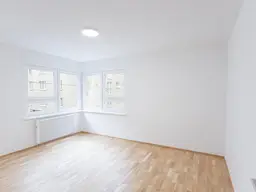 3 Zimmer Eigentumswohnung in 1030 Wien - Erstbezug nach Komplettsanierung - provisionsfrei!