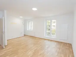 Tolle Lage trifft auf großartige Kernsanierung - 3 Zimmer Eigentumswohnung in 1100 Wien mit großartiger Infrastruktur und Balkon - selbstverständlich provisionsfrei!