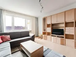 ca. 5 % RENDITE - WOHNEN - ARBEITEN - INVESTIEREN - gepflegte 3-Zimmer-Wohnung in GRIESKIRCHEN