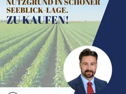 13 ha landwirtschaftliche Flächen mit kleinem Wald im Bezirk GMUNDEN - sehr schöne seenahe Lage!