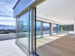 PENTHOUSE im VILLENVIERTEL - den Traunsee zu Füßen - herrliche Aussicht - GMUNDEN