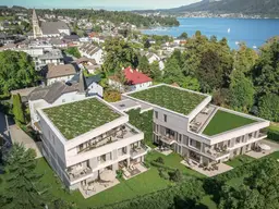 ANLEGERwohnung mit LEBENSGEFÜHL - Altmünster - NEUBAU