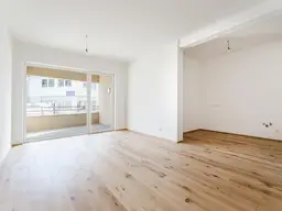BÜRO PRAXIS - erweiterbar - gute frequentierte Sichtbarkeit - NEUBAU ZENTRUM Vöcklabruck - Optional Dachgarten