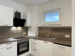 Neuwertige 2-Zimmer-Gartenwohnung - GMUNDEN mit eigenem Zugang zum Kalvarienberg