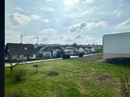 SACKGASSE - Schönes Grundstück für Einfamilienhaus oder Doppelhaus in Ried im Innkreis - Nähe Krankenhaus