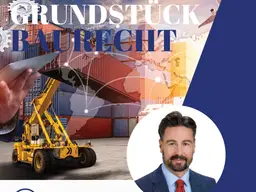 DAS PERFEKTE Logistik- bzw. Gewerbegrundstück - Baurecht - ca. 4 ha in WELS - Betriebsbaugebiet