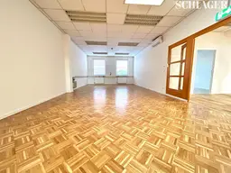 Großzügige Bürofläche in 8020 Graz