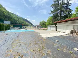Freifläche im Norden von Graz