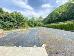 Freifläche im Norden von Graz