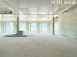 Neubau- Geschäftsflächen - Quartier 5 Reininghaus
