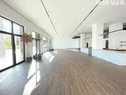 Hochwertige Café-/Gastronomiefläche in Graz-Reininghaus