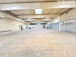 Lagerhalle Nahe Kreisverkehr Graz-Webling