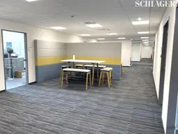 Exklusives Büro in der Smart City Graz