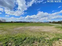 Gewerbegrundstück beim Flughafen Graz