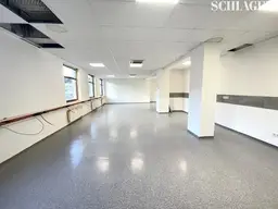 Bürofläche mit ausreichend Parkplätzen in Graz Wetzelsdorf