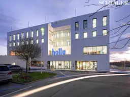 Bürofläche in Graz St. Peter für hohe Ansprüche