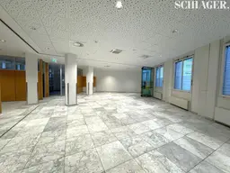 Vielseitig nutzbare Büro- und Geschäftsfläche in der Grazer Innenstadt