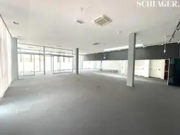 Modernes Büro in sehr zentraler Lage von Graz