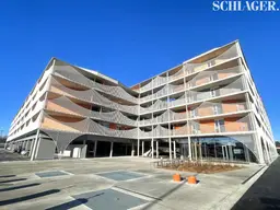 Neubau-Geschäftsflächen im "GATE17" zu vermieten