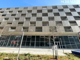 Erstbezug Geschäftsflächen in der "Smart City Mitte"