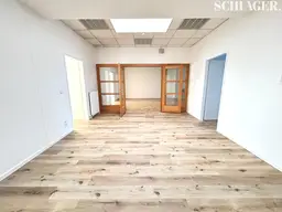 Flexible Büroflächen in 8020 Graz
