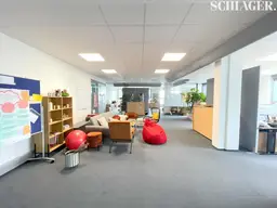 Hochwertiges Büro Nähe FH Joanneum