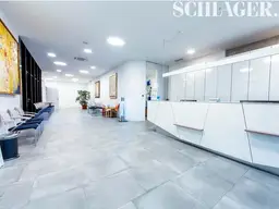 Neubau-Geschäftsflächen im "Brauquartier Puntigam"