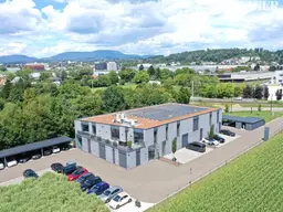 Exklusiver Firmenstandort mit Lagerhalle und Büroflächen!