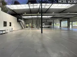 Modernes Betriebsobjekt mit optimaler Verkehrsanbindung