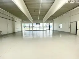 Moderne Hallenflächen in Hartberg