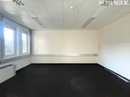 Büroflächen in Graz-St.Peter