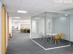 Hochwertiges Büro in der Smart City Graz