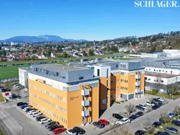 Büroflächen in Graz-St.Peter