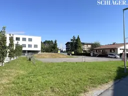 Grundstück im Süden von Graz