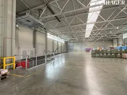 Hochwertige Halle mit Büro in Graz-Ost