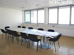 Büroflächen im "TEC Center Lebring"