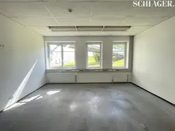 Büroobjekt in Kalsdorf bei Graz