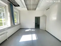 Helle Bürofläche nähe Graz
