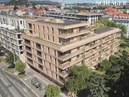 Geschäftsfläche in unmittelbarer Nähe der Innenstadt