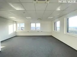 Schöne Bürofläche mit guter Verkehrsanbindung