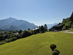 Einraumwohnung in ruhiger Lage zum Mieten