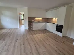 Dreizimmerwohnung im Zentrum von St.Gilgen zu vermieten