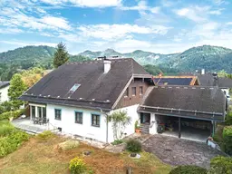 Zweifamilienhaus in St.Gilgen-Winkl zu verkaufen