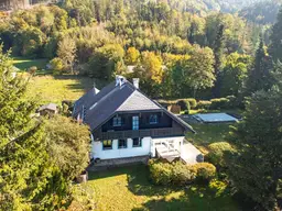Zweifamilienhaus in St.Gilgen-Winkl zu verkaufen