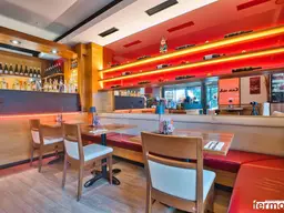 etabliertes Restaurant zu verkaufen