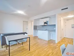möblierte Apartments zur Kurzzeitmiete (2-12 Monate) / furnished apartments for short-term rental (2-12 months)