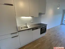 Großzügige 2-Zimmer-Wohnung mit Loggia &amp; Wohlfühlfaktor